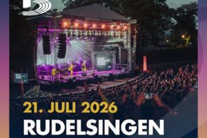 Rudelsingen - mit David Rauterberg und Simon Bröker