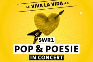 SWR1 POP & POESIE