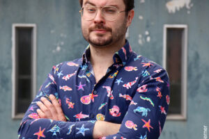 Sebastian Klussmann - Die neue Live Show