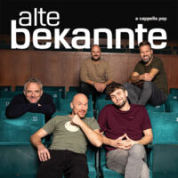 Alte Bekannte	 - Mehr!  Live Open Air