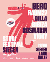 Studi Festival Siegen