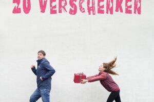 Ensemble Rarara: zu verschenken - die Improshow