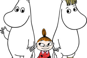 Tove Jansson: Die Welt der Mumins - Ausstellungseröffnung