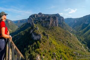 Cevennen - Land der Hugenotten