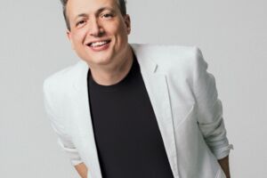 Generation XY: Die 80er, die 90er und das Leben heute  Die Comedy-Show von Olaf Bossi