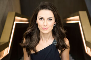 Chen Reiss | Jewish Chamber Orchestra Munich