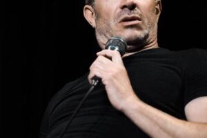 ROLF MILLER - Neues Programm