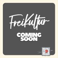 FreiKultur - Konzert 2025 - Coming Soon