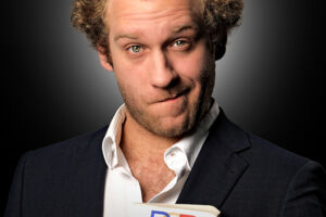 Einer flog übers Ordnungsamt - Das neue Soloprogramm mit Johannes Hallervorden - Voraufführung