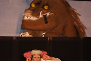 Kindertheatertage 2026 | 