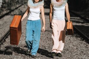 Mackefisch - mit Komplizirkus