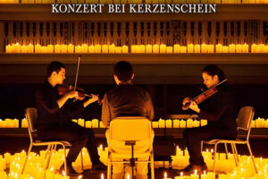 Coldplay Musik bei Kerzenschein - Coldplay Musik bei Kerzenschein
