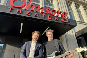 Das Hamburger RUDELSINGEN im Ohnsorg-Theater - Sommer Extra 2027