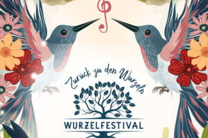 Early Bird Ticket - Stufe 4