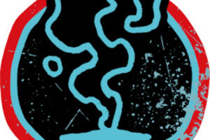 Schall & Rauch Schwarzlicht-Slam