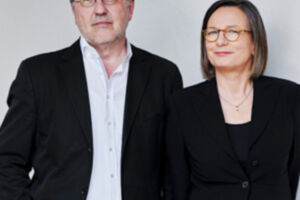 Gemischtes Doppel