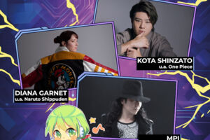 AnimeRadio.de Summer of Japanese Music 2026 - AnimeRadio.de Summer of Japanese Music 2026