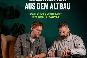 GESCHICHTEN AUS DEM ALTBAU - Live 2026