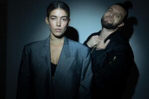 FRIDA GOLD & Viktoria-Quartett - Was ist Weihnachten für Dich?