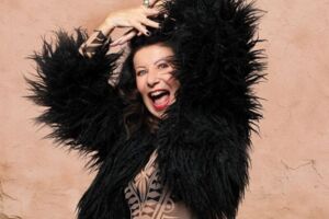 Gag & Breakfast - mit Patrizia Moresco
