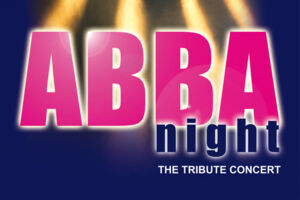 ABBA-Night - The Tribute Concert