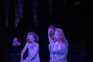 Escape Room (auf Russisch)