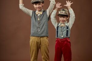 Bühnenluft Theaterkurs