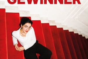 Ana Lucía - Gewinner