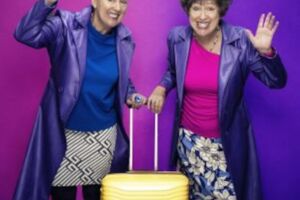 Lioba Albus: Ende offen