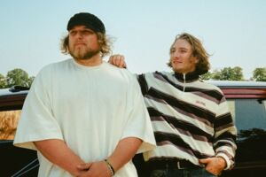 Maël & Jonas - TWO SPOONS SUGAR Vol. 2