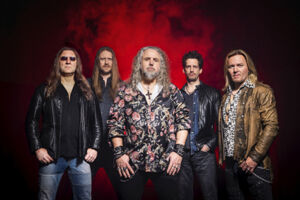 DIO Alive - Tribute To Rainbow, Black Sabbath & Dio