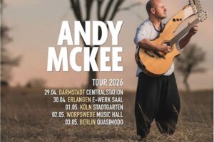 Andy McKee