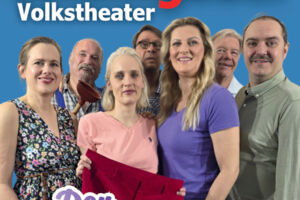 Der Hosenkavalier