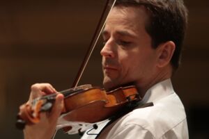 Winterspaziergang - ein Weihnachtsabend mit Rilke