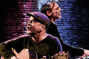 PanneBierhorst - Was wäre Winnetou ohne Old Shatterhand?