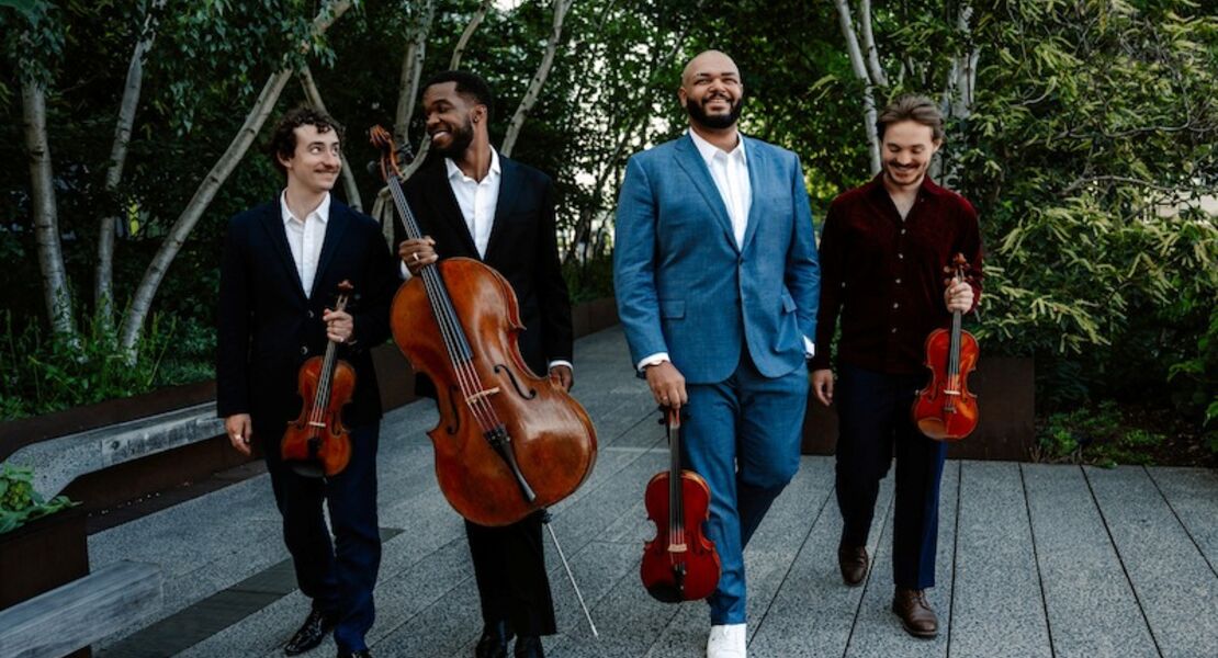 isidore-quartett