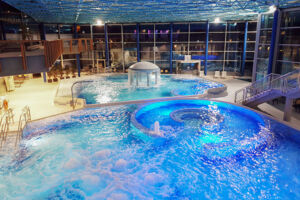 Black Friday 2025: Tageskarte Spessart Therme Bad Erw.