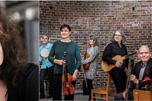 Mechthild Großmann & lautten compagney BERLIN