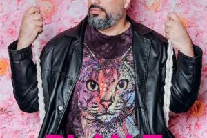 Abdelkarim - Plan Z jetzt will er´s wissen!