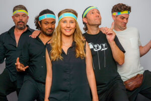 Luksan Wunder - mit Dr. Edeljoghurts Multimediapanoptikum 2