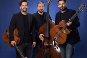Joscho Stephan Trio