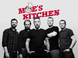 Moe´s Kitchen - 25 Jahre Bühnenjubiläum