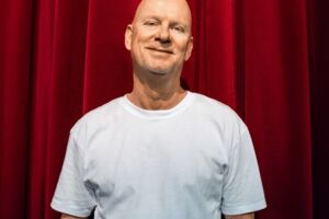 Rüdiger Hoffmann - Andererseits..