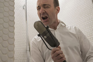 Singen!  Aus voller Kehle für die Seele