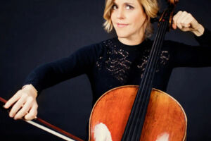 Tschechische Philharmonie - Sol Gabetta & Semyon Bychkov