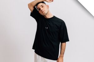 NICO LASKA - I'M BETTER NOW TOUR