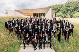 Orchesterkonzert 2