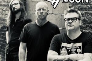 VALLEY OF THE SUN - Support: BEHAVER