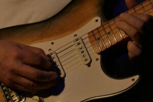 Tina Tandler Club 2026: Bluesfrühschoppen / Jazz & Bluestage Zingst