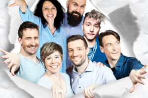 Die Spontanisten - Improtheater